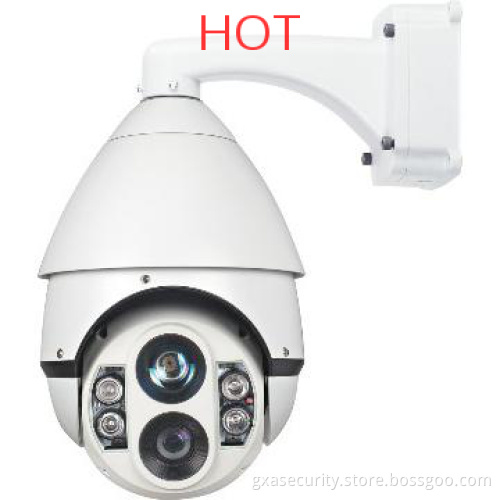 IR high speed dome zoom CCTV PTZ camera GXA-DA92T